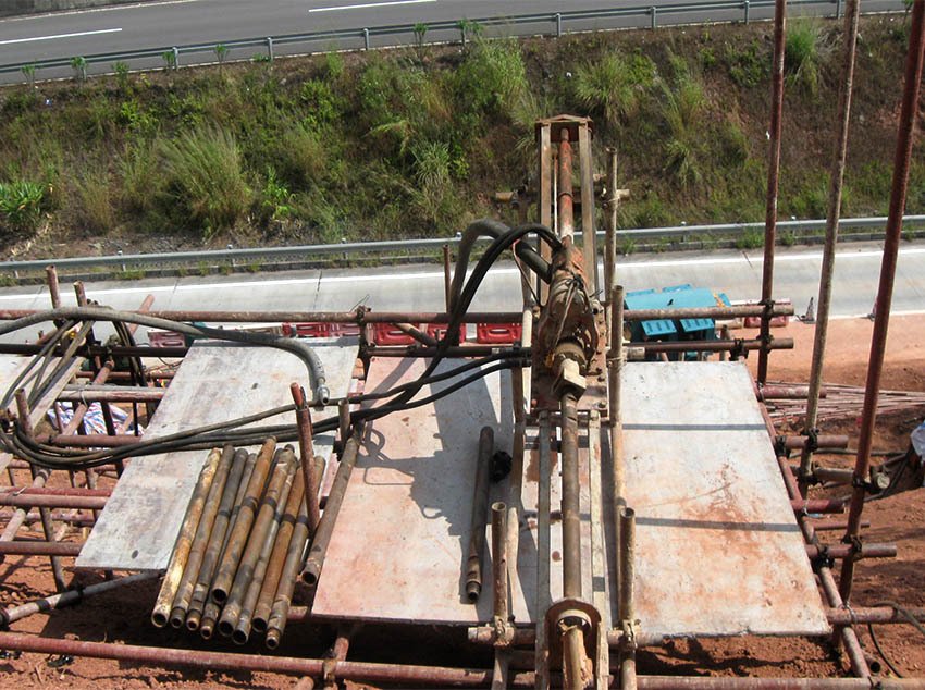 开平地基好坏直接影响建筑稳定性,如何选择专业的地基注浆加固公司?